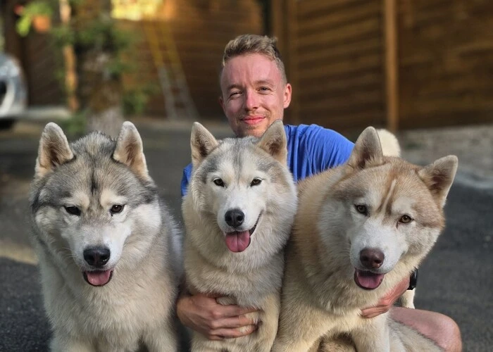 pension pour animaux dans le nord du lot, le Domaine de la Chesnaie